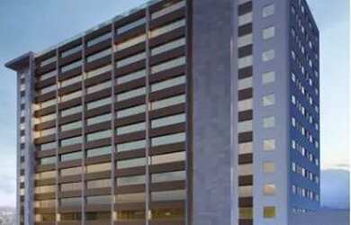 Imagem: O depósito possui 2.885m² de Área e está localizado em