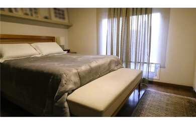 Imagem 8: APARTAMENTO RESIDENCIAL em São Paulo - SP, Pinheiros