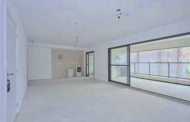 Imagem 3: Condomínio ATMOSFERA BROOKLIN no 6º Andar no Jardim das Acácias em São Paulo - Apartamento