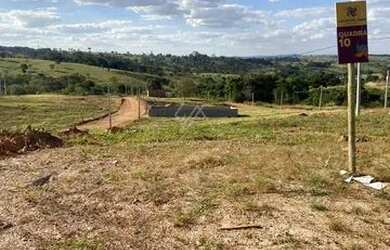 Imagem: O terreno possui 250m² de Área e está localizado em Fazenda