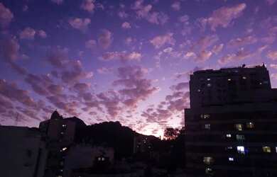 Imagem 6: 3 quartos - Flamengo - de brinde a vista