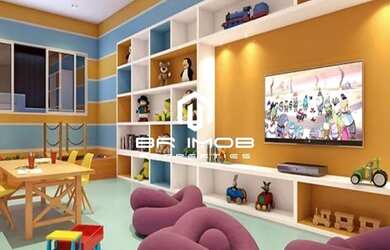 Imagem 16: APARTAMENTO RESIDENCIAL em SÃO PAULO - SP, MOEMA