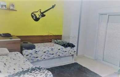 Imagem 8: Casa Sobrado em Jundiaí. Churrasqueira, Varanda, Imóvel novoeÁrea de...