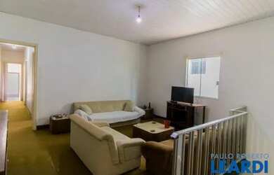 Imagem 3: SOBRADO - CANGAÍBA - SP. 150m² de Área, 4 Vagas na garageme4 Dormitórios