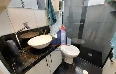 Imagem 11: Apartamento com 2 dormitórios à venda, 50 m² por R$ 330.000,00 - Vila...