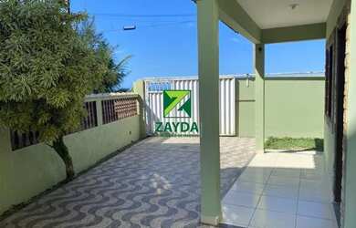 Imagem 2: BARRA DE SÃO JOÃO - Casa Padrão - Praia Santa Irene