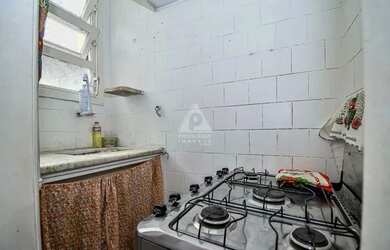 Imagem 9: Oportunidade Apartamento de 1 quarto no berço do Flamengo