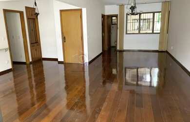 Imagem: O apartamento possui 3 Dormitórios, 3 Banheiros, 2 Vagas na