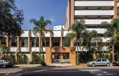 Imagem: O depósito possui 1 Vaga na garagem, 41m² de Área e está