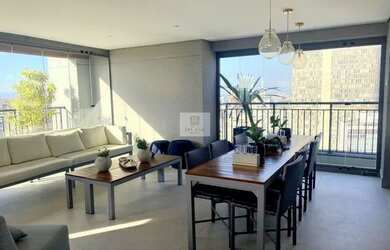 Imagem: O apartamento possui 1 Dormitório, 1 Banheiro, 21m² de Área