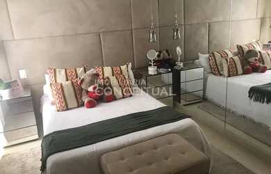 Imagem 10: Casa de Condominio em Fazenda Felicidade - São José do Rio Preto