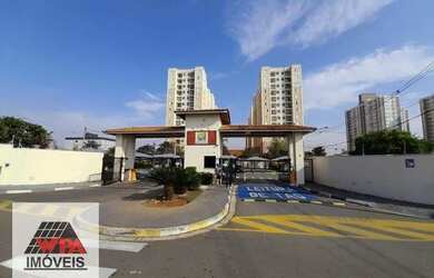 Imagem 8: Apartamento com 2 dormitórios, 55 m² - venda por R$ 239.000,00 ou aluguel...