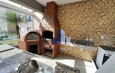 Imagem 12: Apartamento com 2 dormitórios à venda, 50 m² por R$ 330.000,00 - Vila...