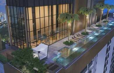 Imagem: Apartamento para venda possui 65 metros quadrados com 2 quartos