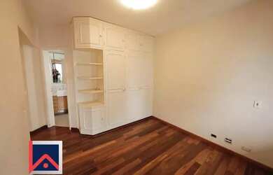 Imagem 10: Apartamento Locação 3 Dormitórios - 160 m² Campo Belo