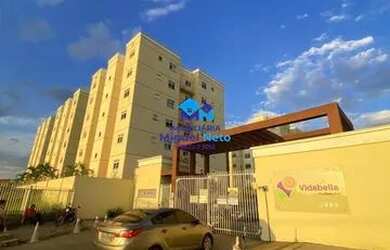 Imagem: O apartamento possui 1 Dormitório, 1 Banheiro, 47m² de Área