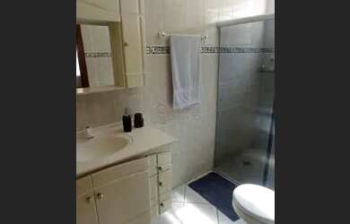 Imagem 9: Casa Padrão em Jundiaí. Piscina, Churrasqueira, Área de serviçoe214m²...