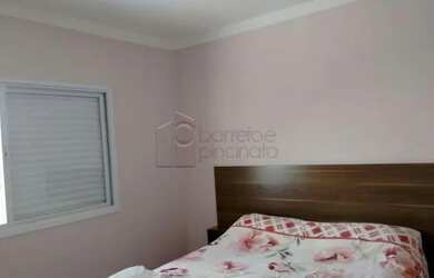 Imagem 16: Casa Padrão em Jundiaí