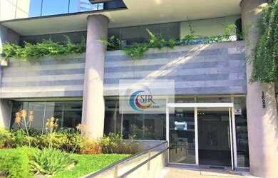 Imagem 2: Conjunto comercial para locação, Vila Olímpia, São Paulo