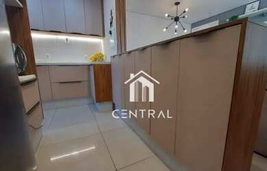 Imagem 14: Apartamento com 3 dormitórios, 81 m² - venda por R$ 900.000 ou aluguel por R$ 4.440/mês