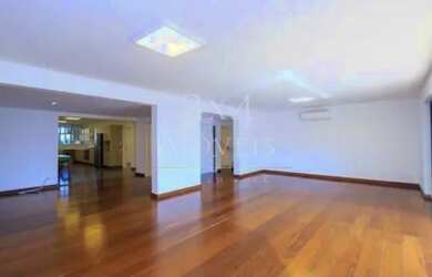 Imagem 2: Apartamento com 4 Quartos para venda ou aluguel - Alto Da Boa Vista