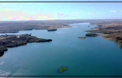 Imagem 15: Lotes com Pagamento Facilitado e Escritura, 599 Mensal Vista p/ o Lago