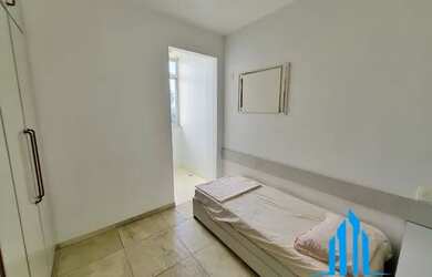 Imagem 16: Apartamento para venda tem 126 metros quadrados com 3 quartos em Centro...