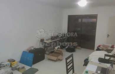 Imagem: O apartamento possui 3 Dormitórios, 3 Banheiros, 1 Vaga na