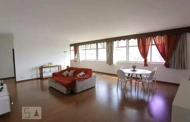 Imagem 2: Apartamento para Aluguel - Copacabana, 4 Quartos, 270 m2