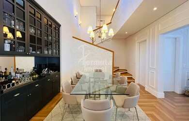 Imagem 7: Casa à venda com 355 m², no Residencial Tamboré 11