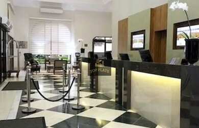 Imagem 10: Flat Para Locação Vila Olímpia