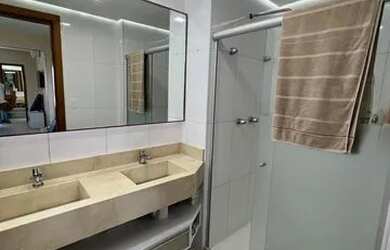 Imagem 14: Patamares Colina A Apartamento 3 suítes 162m² Salvador Bahia