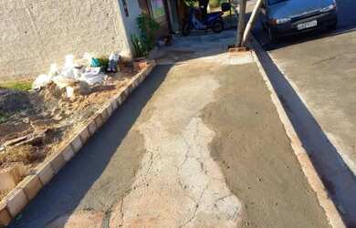 Imagem 5: Vendo Terreno por R$ 15 mil - 5,5x25 - Leia a Descrição!