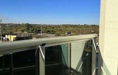 Imagem 7: Park Sul Vista Park. Piscina, Ar-condicionado, Imóvel novoe30m² de Área