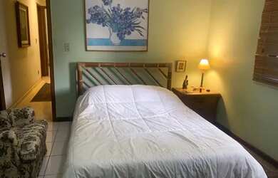 Imagem 7: Apartamento FRENTE, 500 metros da praia Recreio