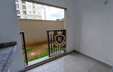 Imagem 5: Apartamento Garden com 2 dormitórios, 75 m² - venda por R$ 424.000 ou aluguel por R$ 3.435