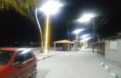 Imagem 1: Vendo casa ilha barra grande