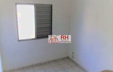 Imagem 6: Apartamento com 2 dormitórios, 55 m² - venda por R$ 249.000,00 ou aluguel...