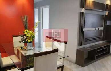 Imagem 4: Apartamento à venda no bairro Freguesia do Ó - São Paulo/SP, Zona Norte