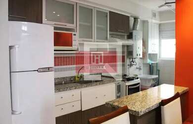 Imagem 7: Apartamento à venda no bairro Freguesia do Ó - São Paulo/SP, Zona Norte