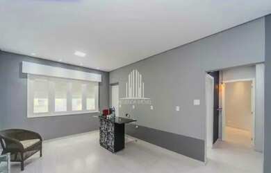 Imagem: O apartamento possui 2 Dormitórios, 1 Banheiro, 41m² de Área