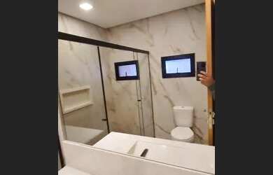 Imagem 9: CASA LOCAÇÃO CONDOMÍNIO NEW VILLE