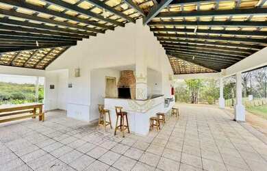 Imagem 8: Terreno à venda, 1000 m² por R$ 530.000 - Condomínio Parque Ytu Xapada - Itu/SP