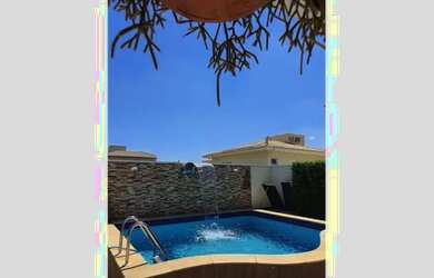 Imagem 1: RP4 SOBRADO PARA LOCAÇÃO CONDOMINIO RESIDENCIAL PAINEIRAS, BETEL, PAULINIA, 3 DORMITORIOS