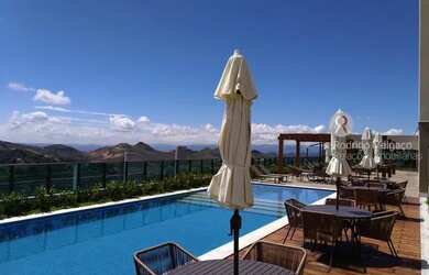 Imagem 13: APÊ Tribeca Square $3700 Vila da Serra Nova Lima MG