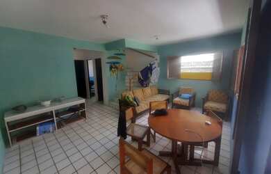 Imagem 4: ALUGO CASA TEMPORADA. Piscina, Churrasqueira, Área de serviçoe5 Vagas...