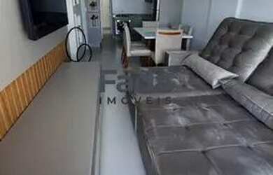 Imagem 16: PORTO RICO - Apartamento Padrão - Residencial Rio Parana