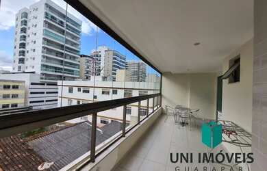 Imagem: O apartamento possui 3 Dormitórios, 1 Banheiro, 1 Vaga na garagem