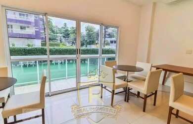 Imagem 15: Freguesia Apartamento de 2 Quartos no Condomínio High Residence com 64m²