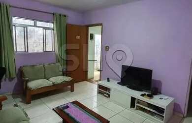 Imagem: Casa para venda tem 70 metros quadrados com 2 quartos em Ilha